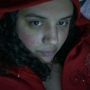 Meet your Posher, Christin